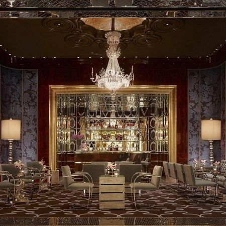 Wynn Hotel Zhuhai Zewnętrze zdjęcie