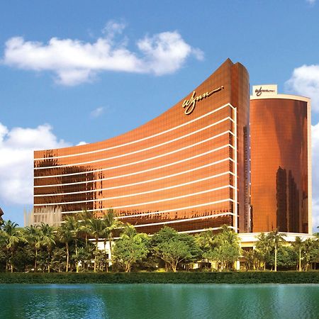 Wynn Hotel Zhuhai Zewnętrze zdjęcie