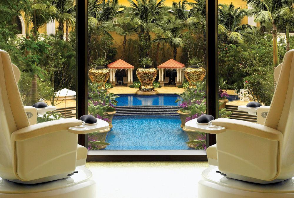 Wynn Hotel Zhuhai Zewnętrze zdjęcie