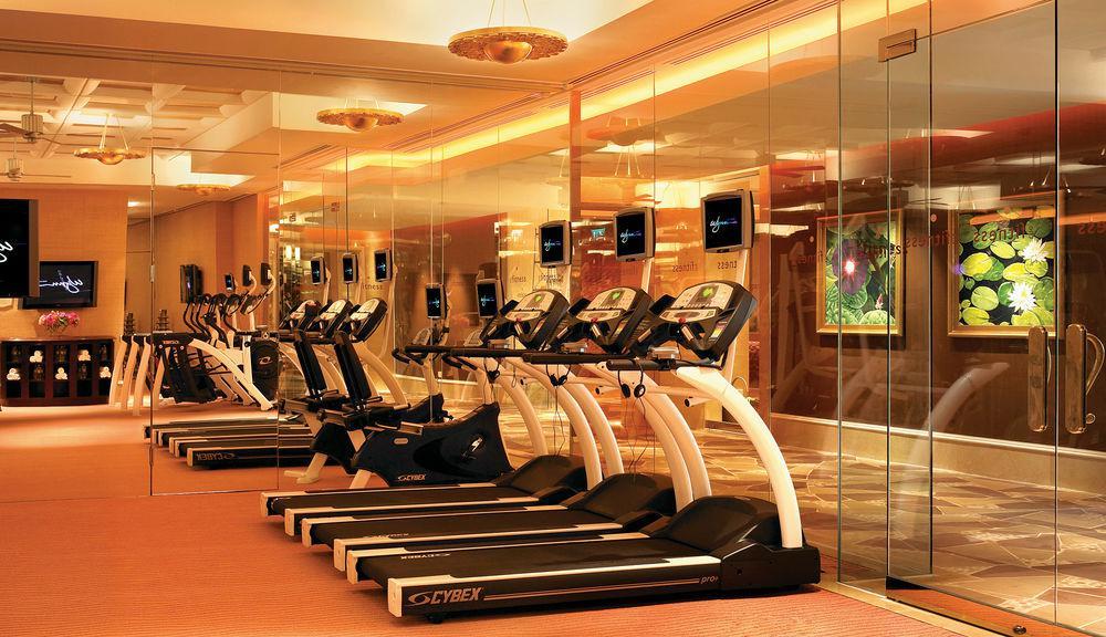 Wynn Hotel Zhuhai Zewnętrze zdjęcie