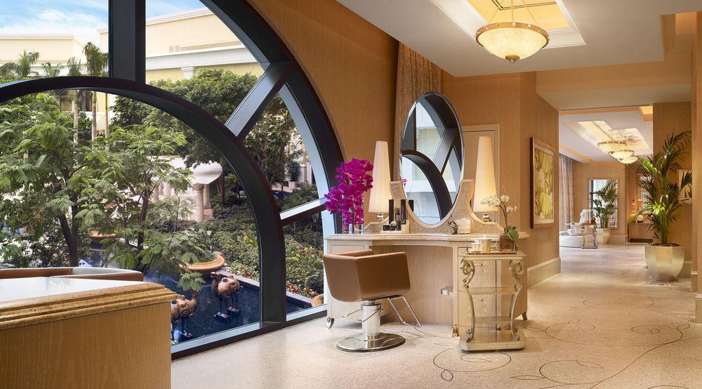 Wynn Hotel Zhuhai Zewnętrze zdjęcie