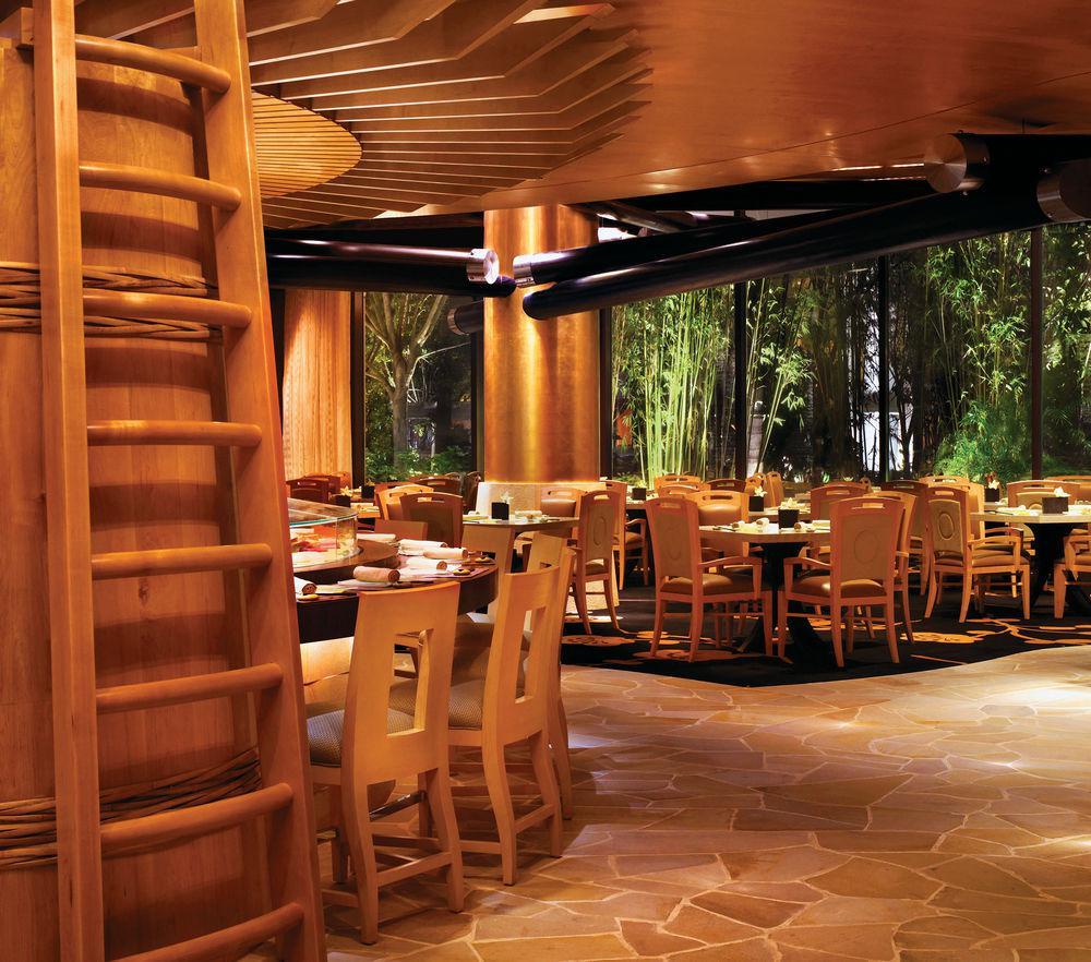 Wynn Hotel Zhuhai Zewnętrze zdjęcie