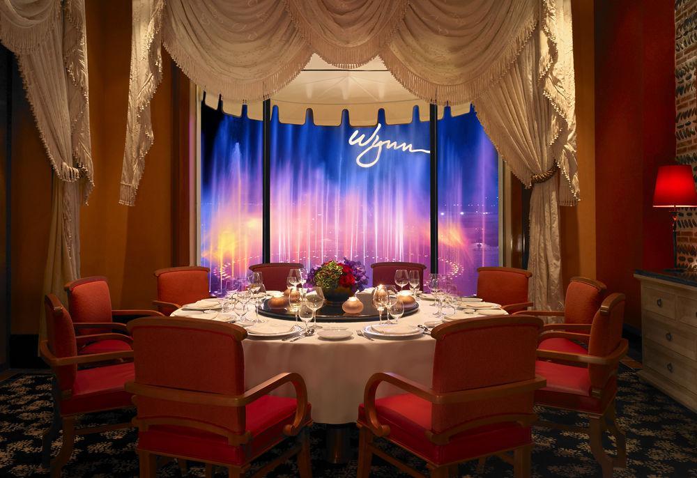 Wynn Hotel Zhuhai Zewnętrze zdjęcie