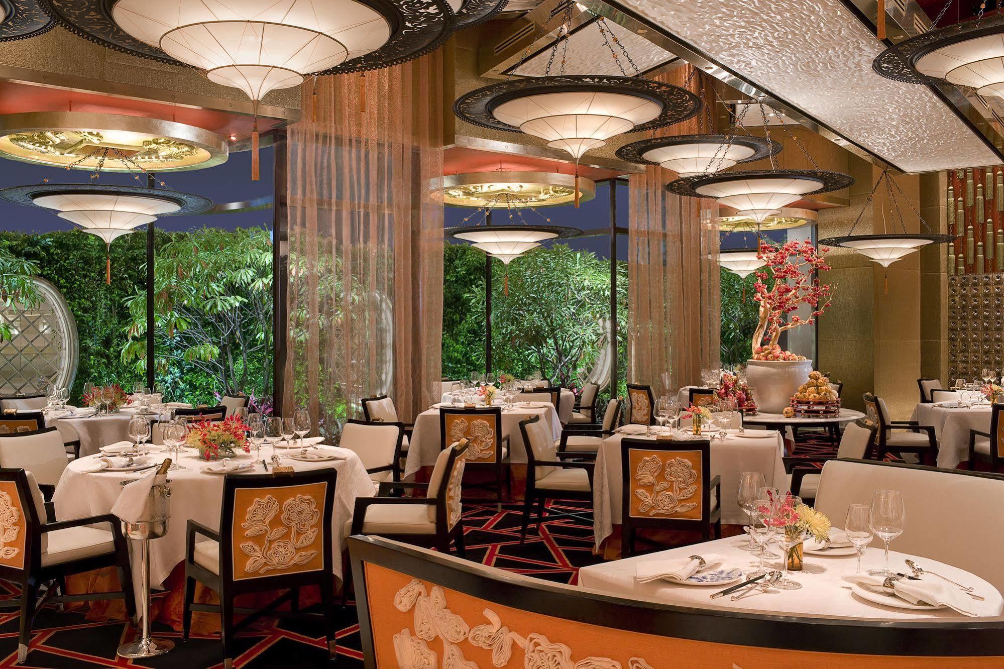 Wynn Hotel Zhuhai Zewnętrze zdjęcie