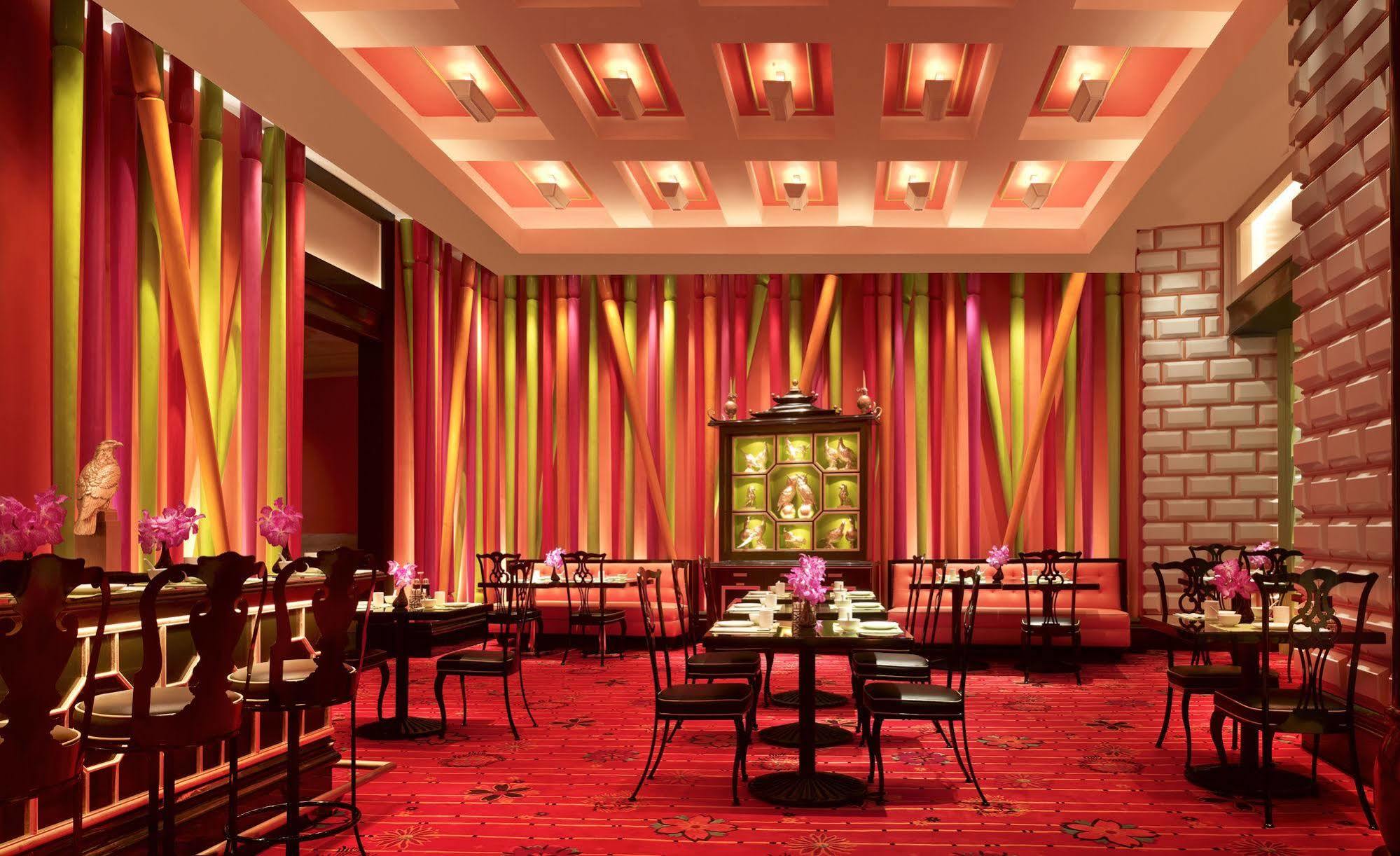 Wynn Hotel Zhuhai Zewnętrze zdjęcie