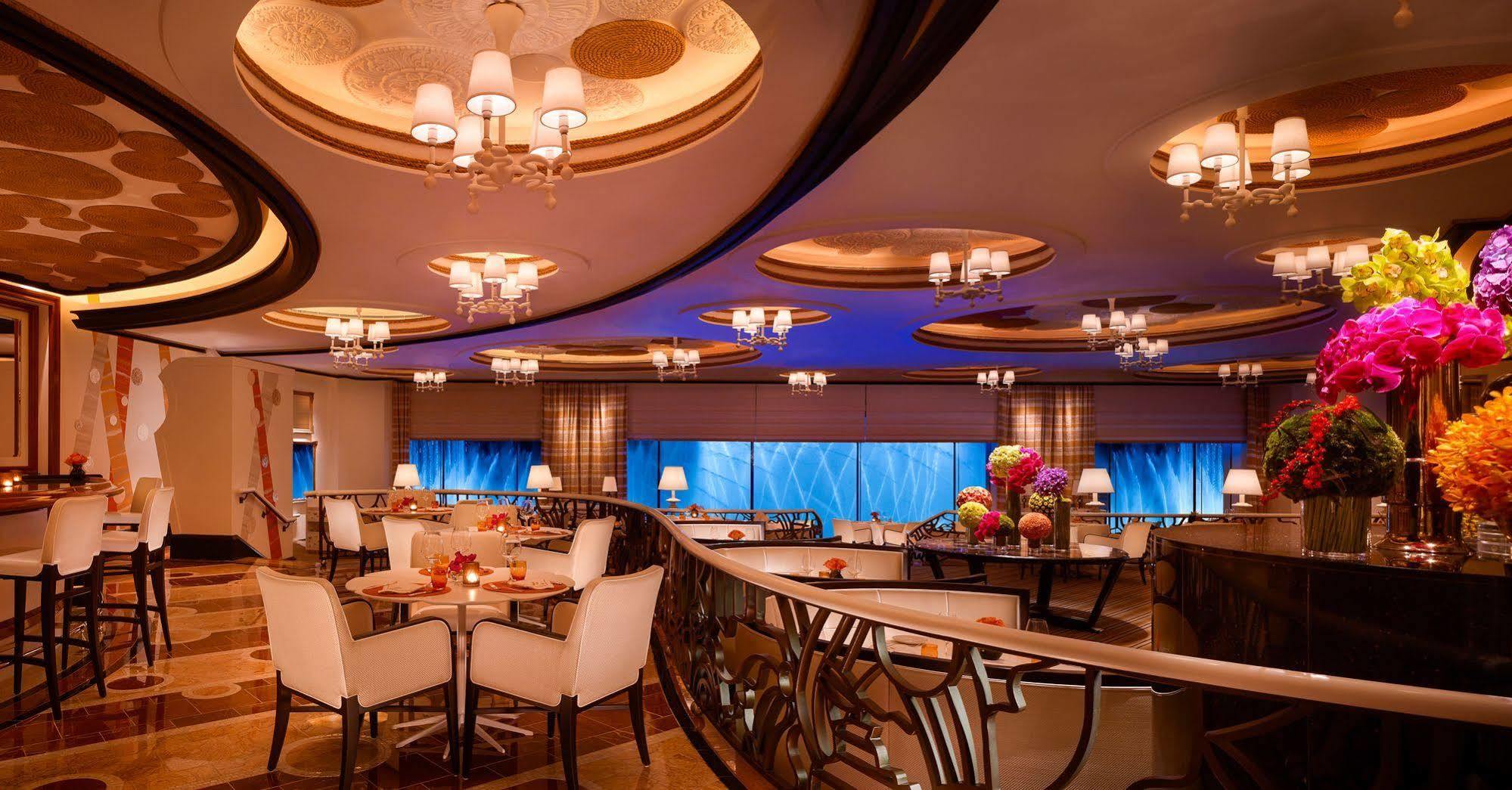 Wynn Hotel Zhuhai Zewnętrze zdjęcie