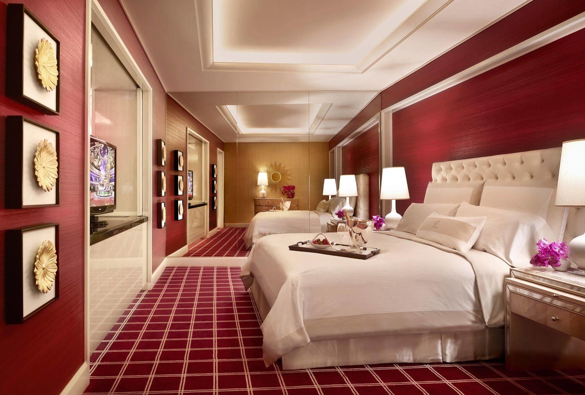 Wynn Hotel Zhuhai Zewnętrze zdjęcie