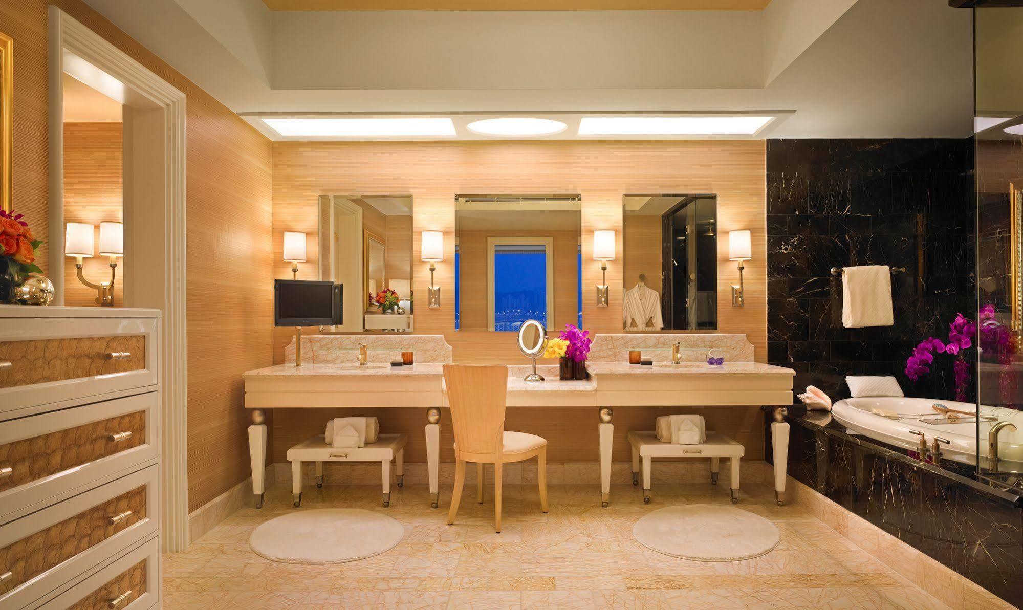 Wynn Hotel Zhuhai Zewnętrze zdjęcie