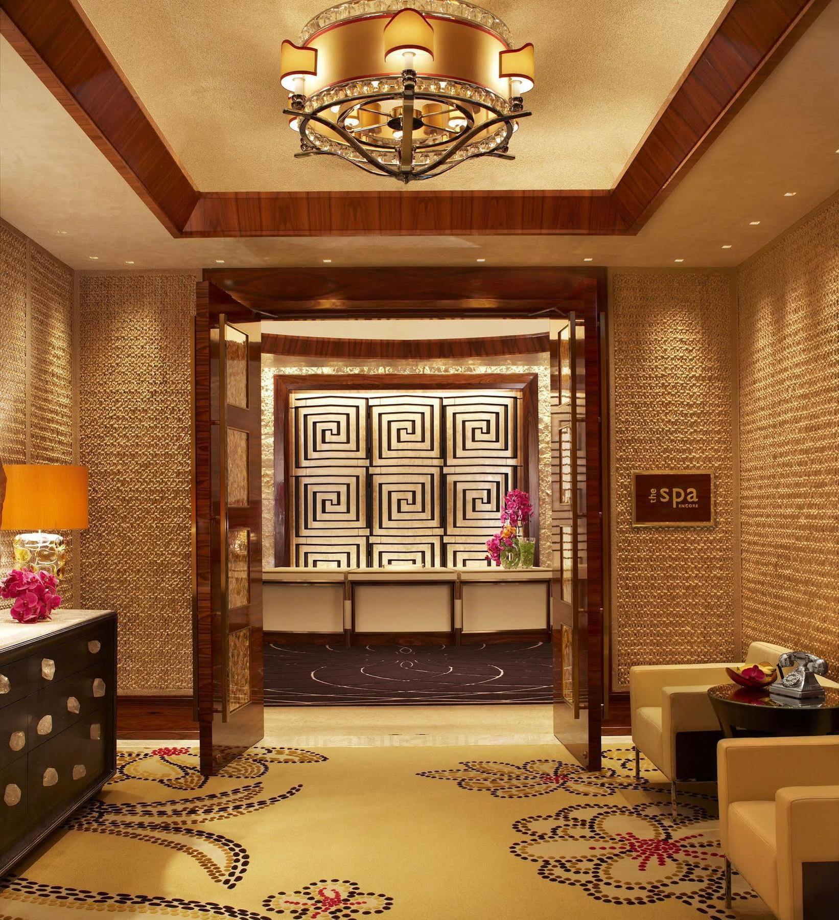 Wynn Hotel Zhuhai Zewnętrze zdjęcie