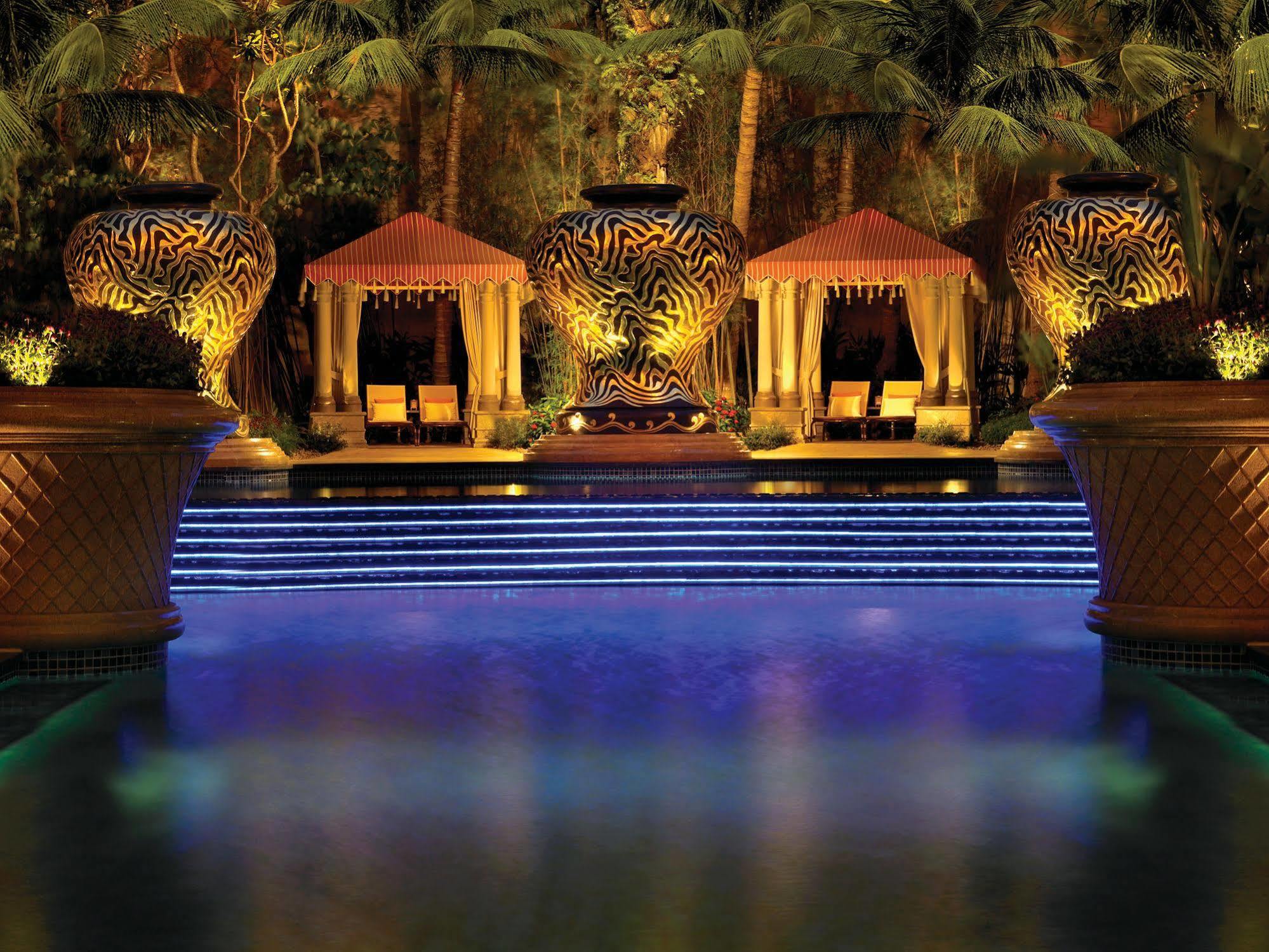 Wynn Hotel Zhuhai Zewnętrze zdjęcie