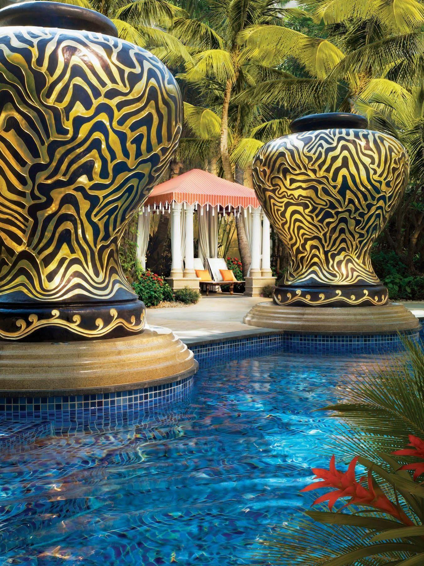 Wynn Hotel Zhuhai Zewnętrze zdjęcie