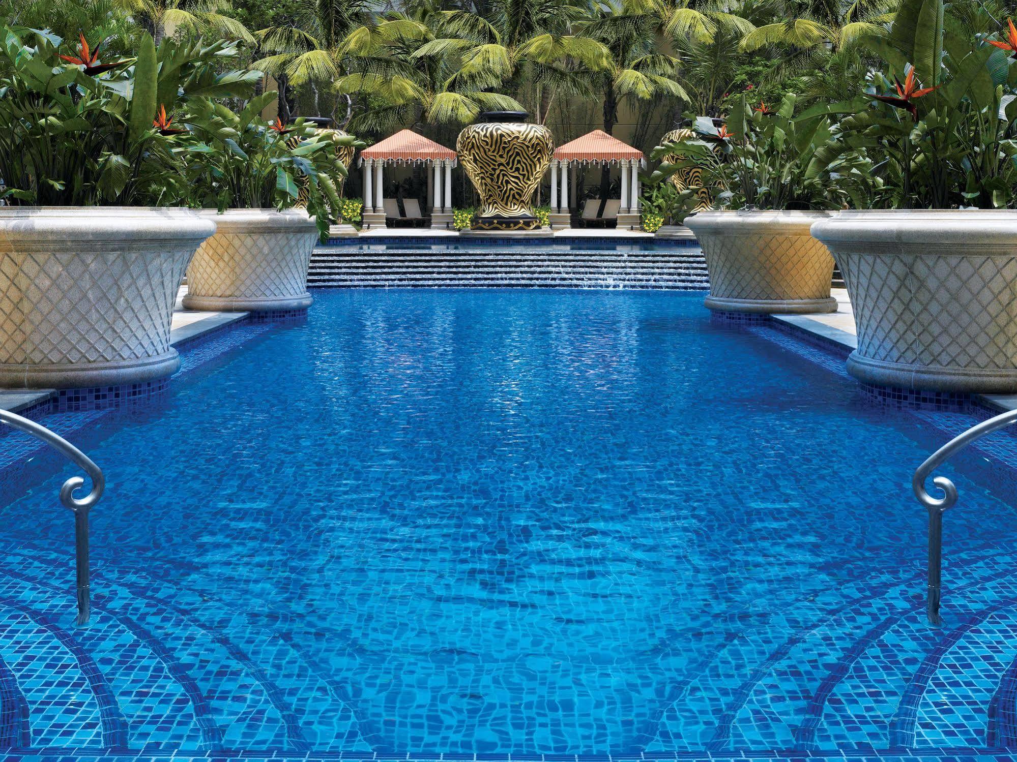 Wynn Hotel Zhuhai Zewnętrze zdjęcie