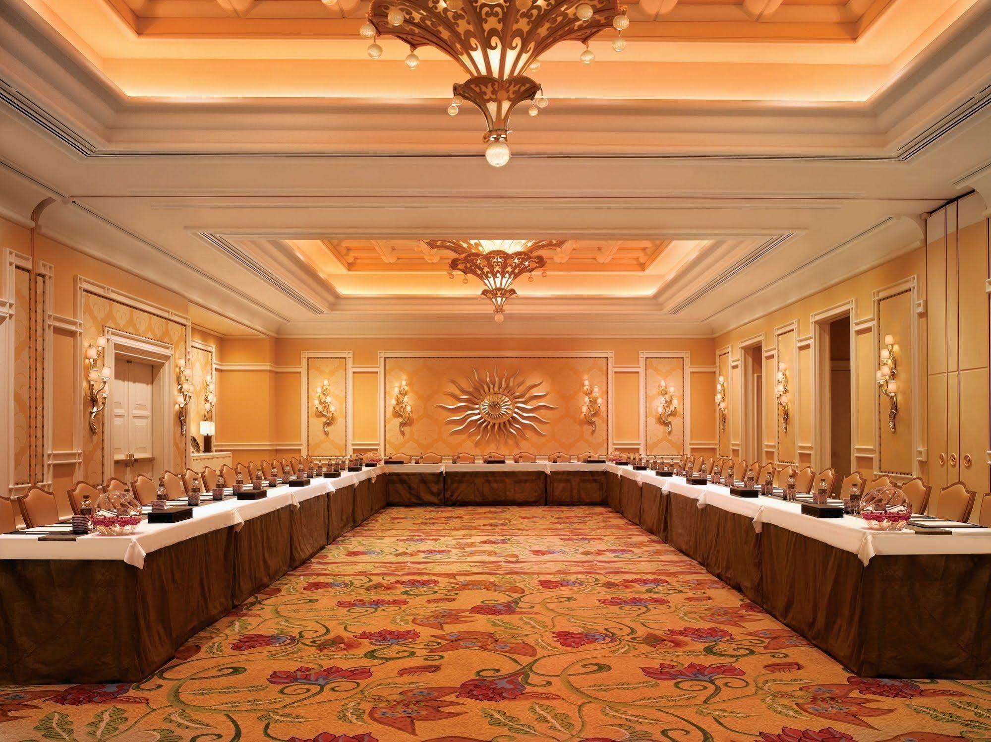 Wynn Hotel Zhuhai Zewnętrze zdjęcie