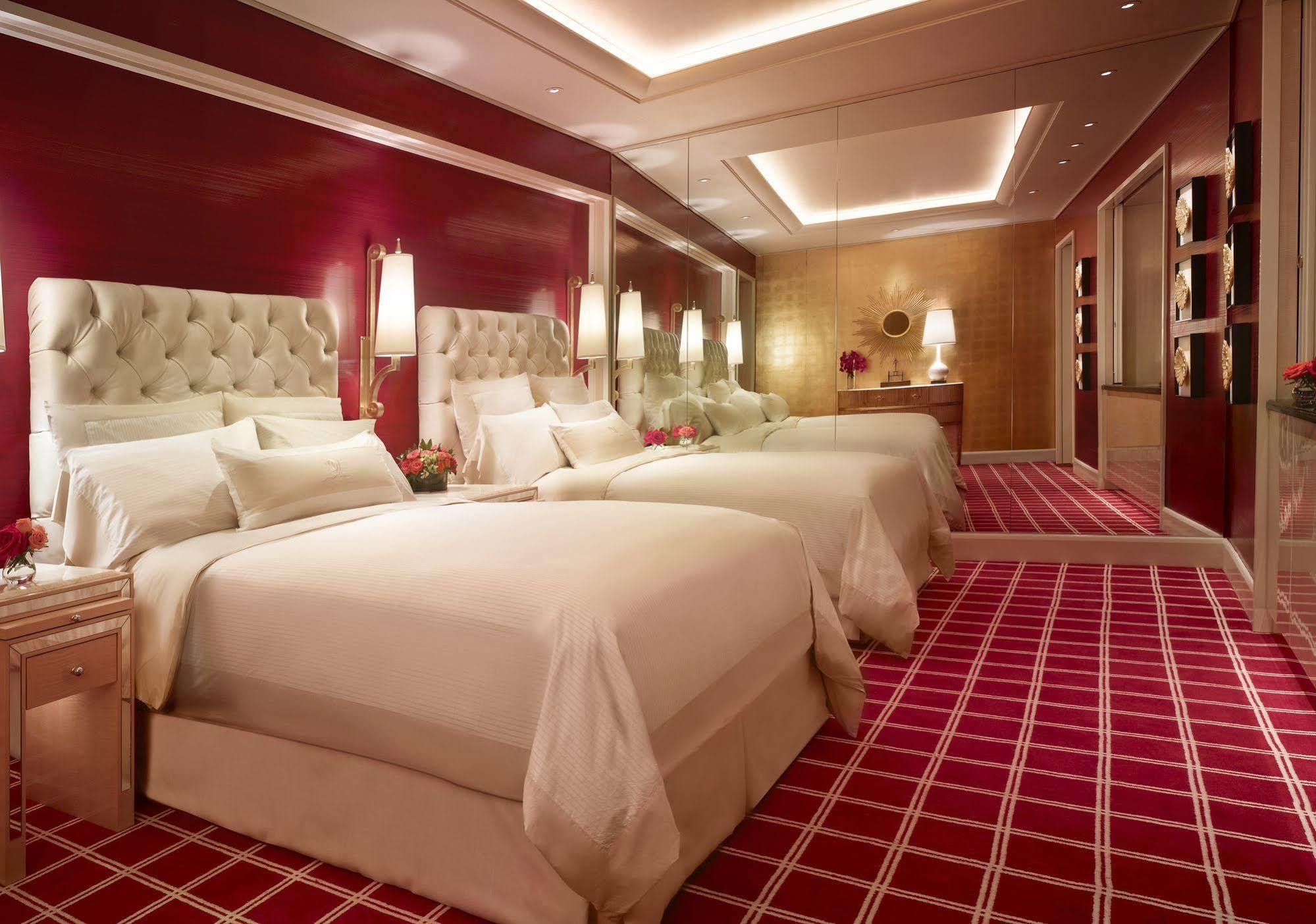 Wynn Hotel Zhuhai Zewnętrze zdjęcie