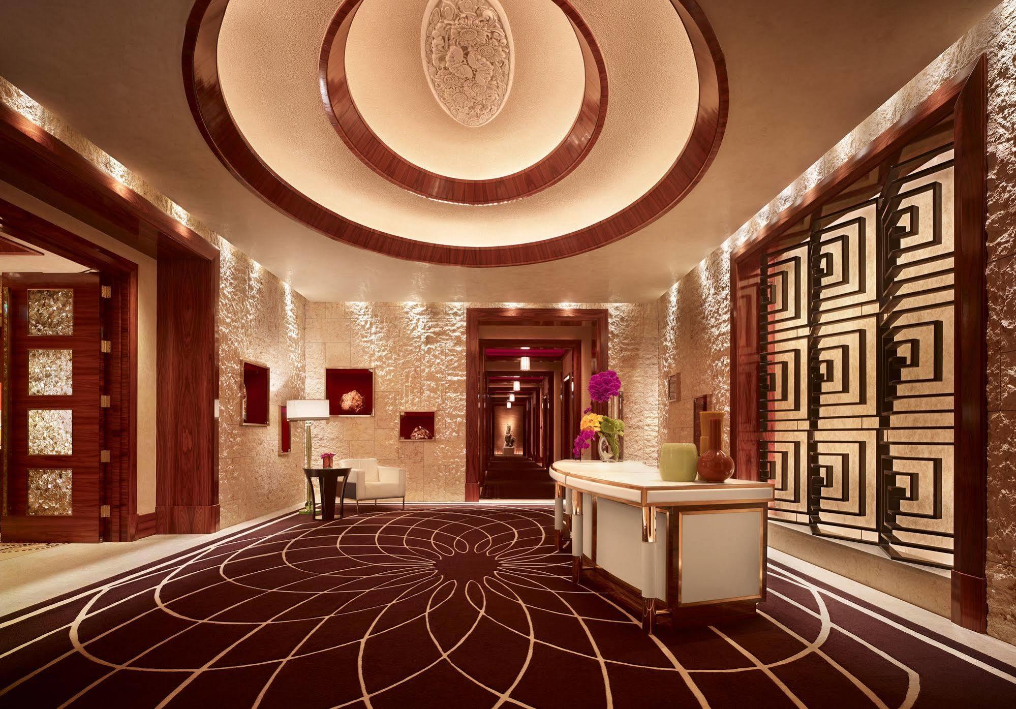 Wynn Hotel Zhuhai Zewnętrze zdjęcie